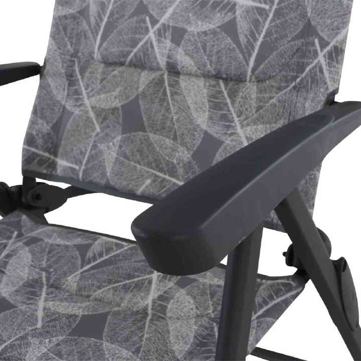 SIENA GARDEN Campingsessel